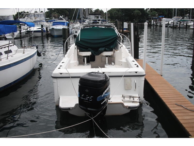 2000 wellcraft trophy powerboat for sale in Florida
