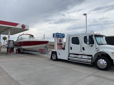 2002 FORMULA SS powerboat for sale in Arizona