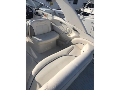 2002 Monterey 298SS Super Sport powerboat for sale in Florida