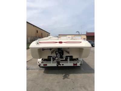 2003 Magic Deck Boat powerboat for sale in Oklahoma