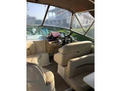2004 Chaparral 350 Signature powerboat for sale in Louisiana
