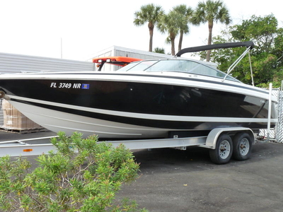 2004 Cobalt 262 powerboat for sale in Florida