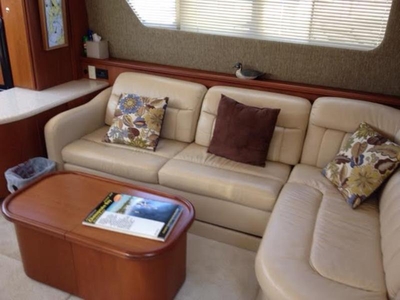 2004 Silverton Motor Yacht powerboat for sale in Maryland