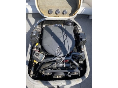 2005 Calabria Cal Air Pro Vert powerboat for sale in California