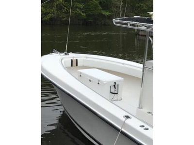 2005 Contender 31 Open powerboat for sale in New York