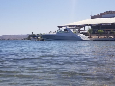 2005 Formula 370SS powerboat for sale in Arizona