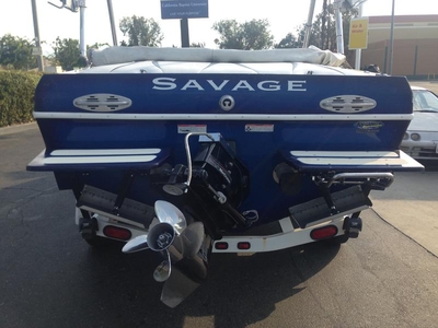 2005 Genesis Extreme powerboat for sale in California