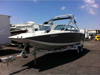 2005 Mastercraft XStar powerboat for sale in California