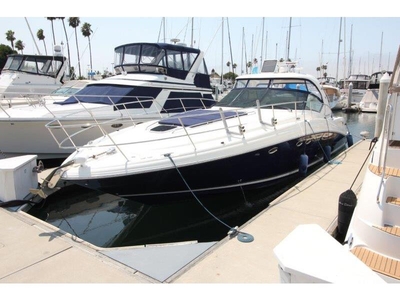 2005 Sea Ray 440 Sundancer powerboat for sale in California