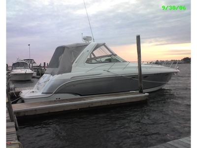 2006 Formula 37pc powerboat for sale in New York