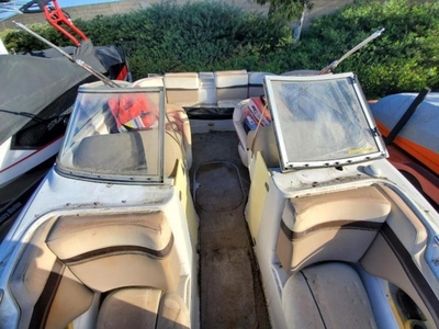2006 Four Winns 21 powerboat for sale in California