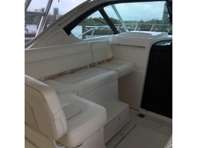 2006 Tiara 3600 Open powerboat for sale in Florida
