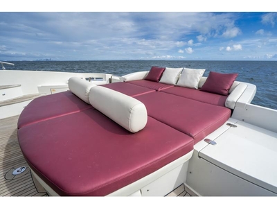 2007 Azimut 68S powerboat for sale in Florida