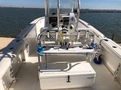 2007 Edgewater 318 powerboat for sale in Alabama