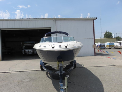 2007 Sea Ray 230 Select powerboat for sale in Washington