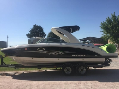 2008 Chaparral 264 Sunesta powerboat for sale in Oklahoma