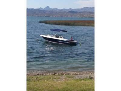 2008 Chris Craft Launch 22 powerboat for sale in California