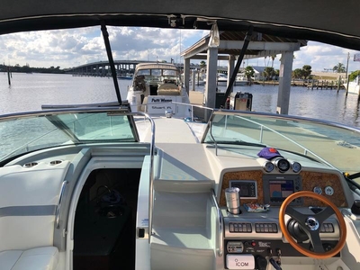 2008 Formula 350 SS 2008 powerboat for sale in Florida