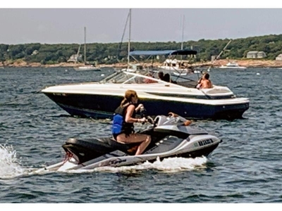2008 Sea Doo RXT 225 powerboat for sale in Massachusetts