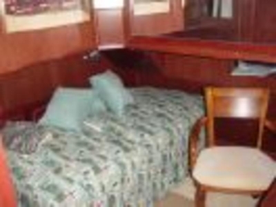 2008 STARDUST HOUSEBOAT powerboat for sale in Florida