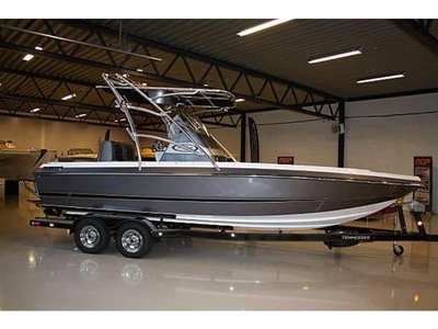 2009 Nor-Tech 24V Center Console powerboat for sale in