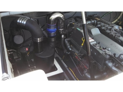 2010 Lightning 300 CC powerboat for sale in Florida