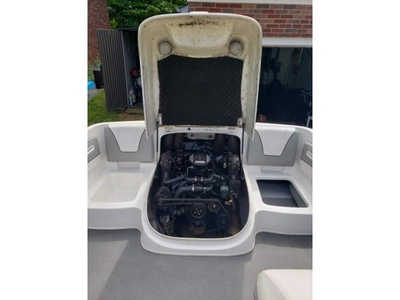 2011 Bayliner 195 Bowrider powerboat for sale in New Jersey