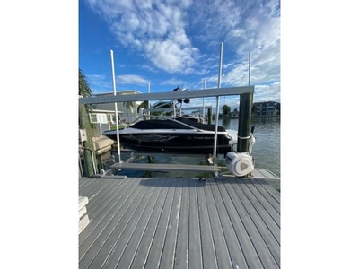 2011 Regal 1900RS powerboat for sale in Florida