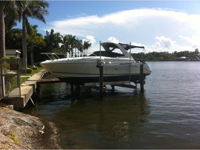 2012 Sea Ray 310 Sundancer powerboat for sale in Florida