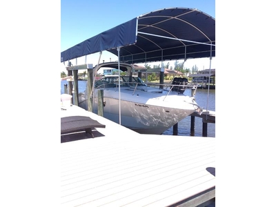 2012 Sea Ray Sundancer powerboat for sale in Florida