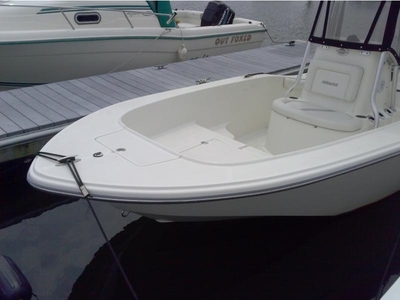 2012 Sundance Boats NX 21 powerboat for sale in New York
