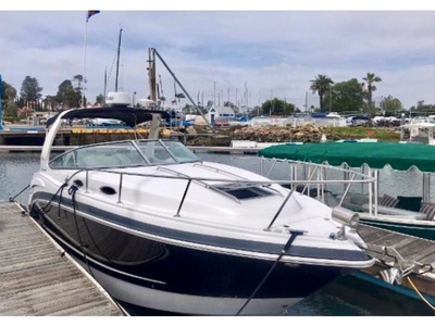 2013 Chaparral 290 Signature powerboat for sale in California