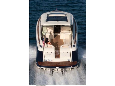 2014 Chris Craft Corsair 36 Hard Top powerboat for sale in Florida