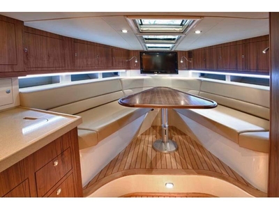2014 Chris Craft Corsair Hard Top powerboat for sale in Florida