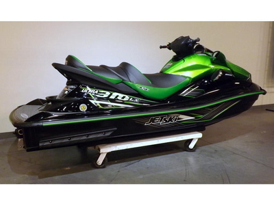 2014 Reduced Price New 2014 Kawasaki Jet Ski Ultra 310LX Waverunner powerboat for sale in Michigan