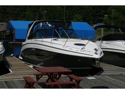 2014 Regal 32 Express powerboat for sale in Idaho