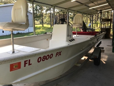 2015 G3 Bay 18 powerboat for sale in Florida