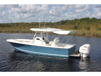 2016 Regulator 28 powerboat for sale in Mississippi