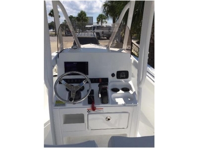 2016 Sea Hunt Ultra 225 powerboat for sale in Alabama