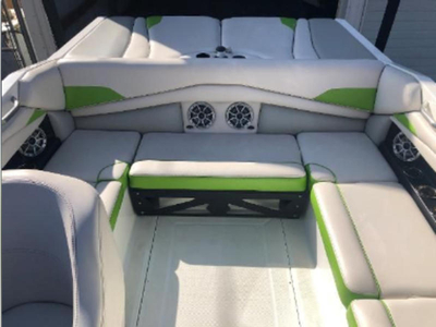 2018 Axis A20 powerboat for sale in Colorado