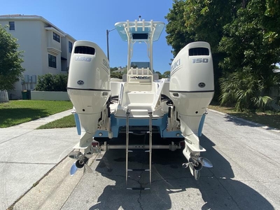 2020 2020 D AND K Consultants LLC Sarasota Catamaran powerboat for sale in Florida