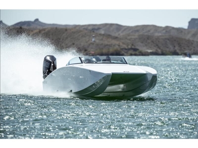 2020 Victory VTX 30 powerboat for sale in California
