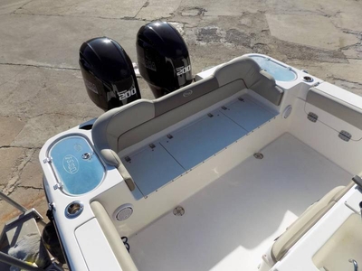 2021 Key West 263 FS powerboat for sale in Florida