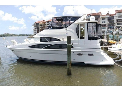 Carver 39 Motor Yacht powerboat for sale in Florida