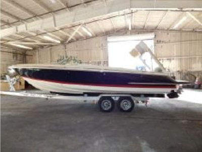 CHRIS CRAFT 25 LAUNCH powerboat for sale in Florida