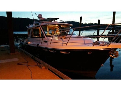 Cutwater 28 powerboat for sale in Washington