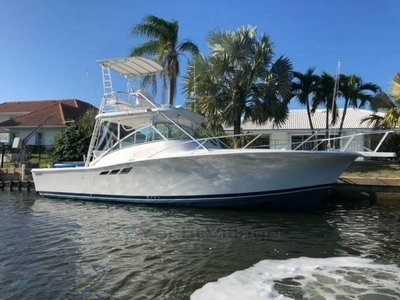 Luhrs Yachts Luhrs (1998) For sale
