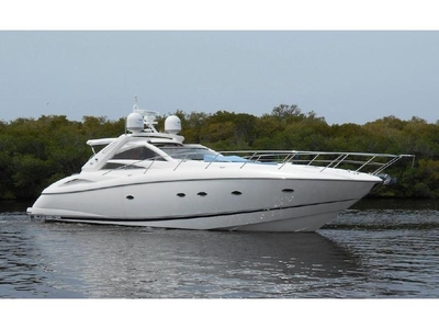 sunseeker 53 portofino powerboat for sale in Florida