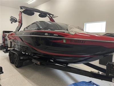 2018 Centurion Fi23 LOW HOURS STORED INSIDE Price Reduced!!