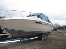 Chris Craft 336